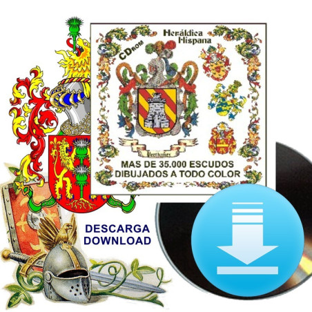 Descarga +35.000 escudos y +10.000 orígenes