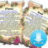Base de Datos Profesional de Nombres